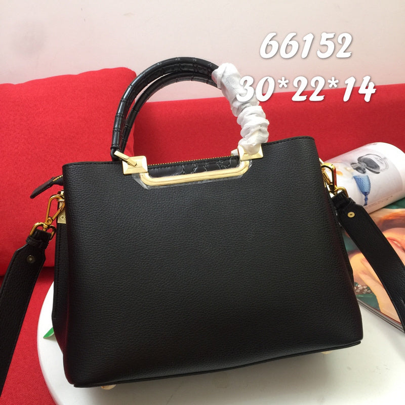 Satchel Bags - PDA Bags - 744
