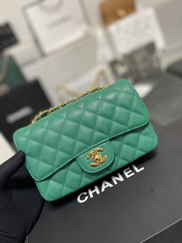 GLM - CHL Bags - 436