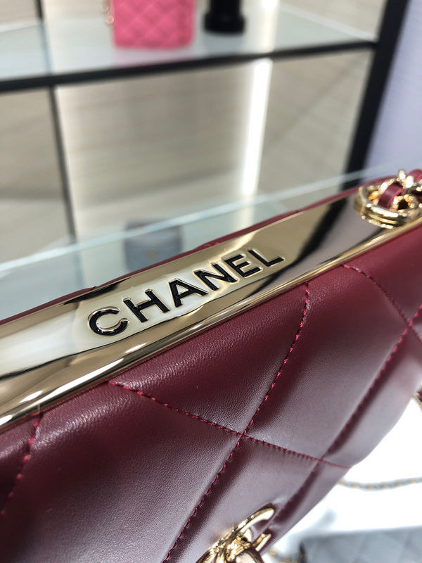 GLM - CHL Bags - 464