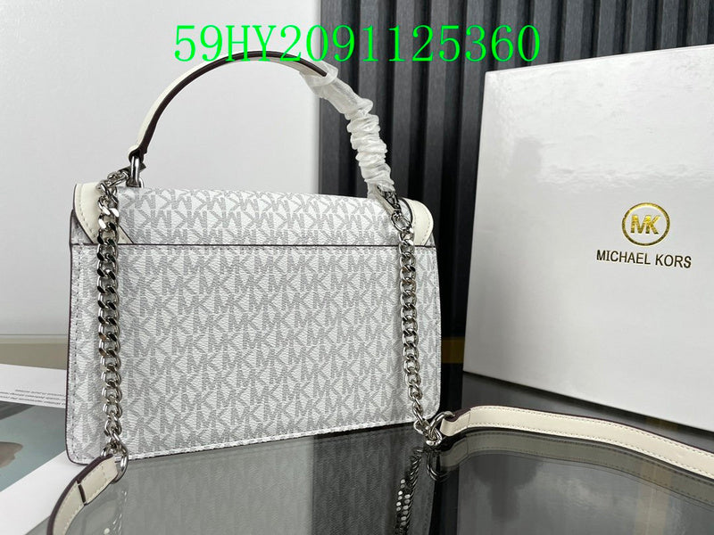 Satchel Bags - MK Bags - 535