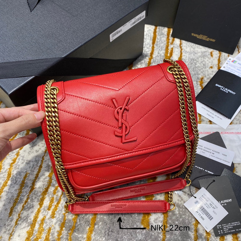 Glami - SLY Bags 391