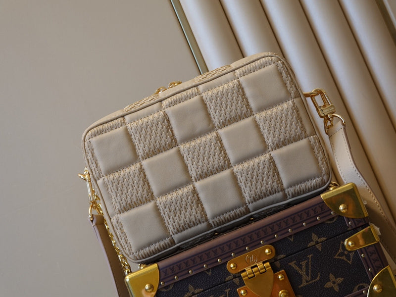 Satchel Bags - VL Bags - 5271