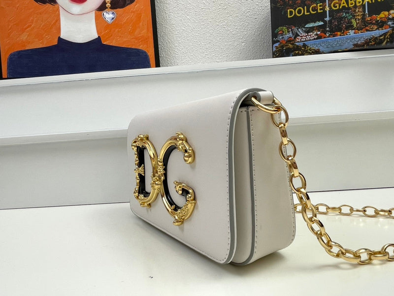 Satchel Bags - DG Bags - 047