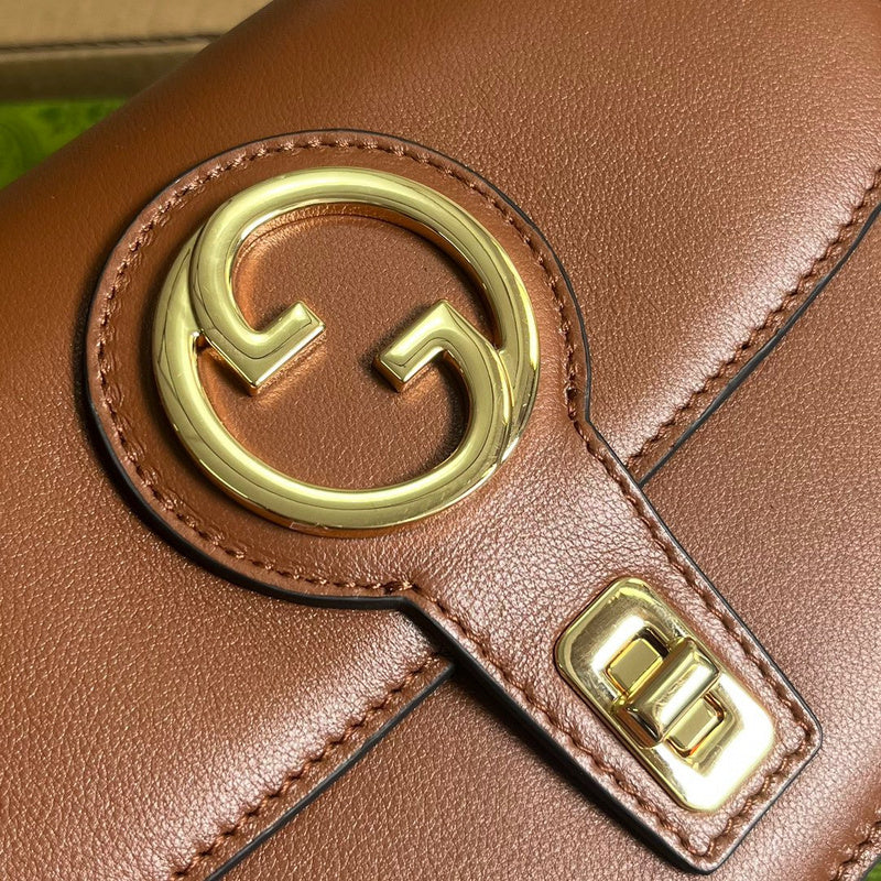Satchel Bags - GCI Bags - 7618