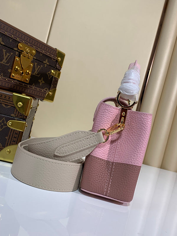 Satchel Bags - VL Bags - 4761