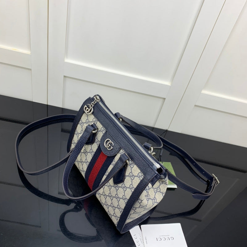 Satchel Bags - GUC Bags - 589