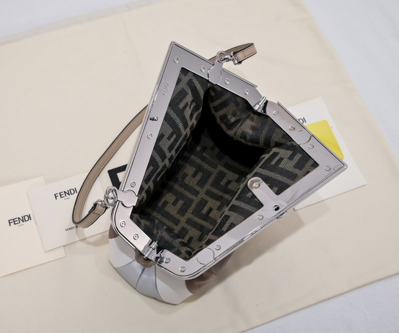 Satchel Bags - FDI Bags - 004