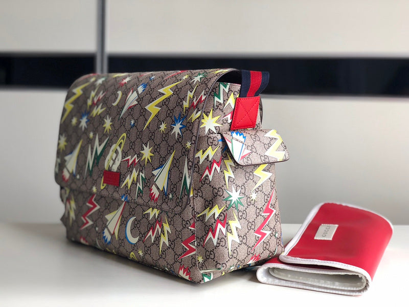 Satchel Bags - GCI Bags - 3793