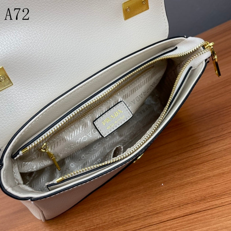 Satchel Bags - PDA Bags - 997