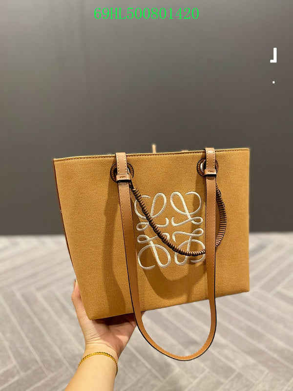 Satchel Bags - LWE Bags - 176
