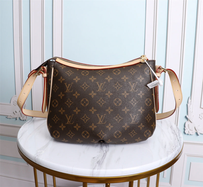 Satchel Bags - VL Bags - 2256