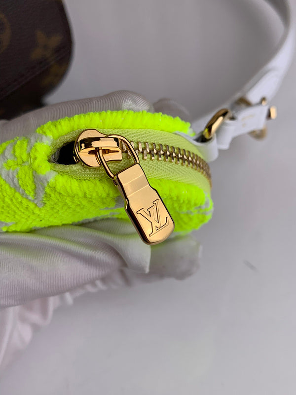 Satchel Bags - VL Bags - 4281