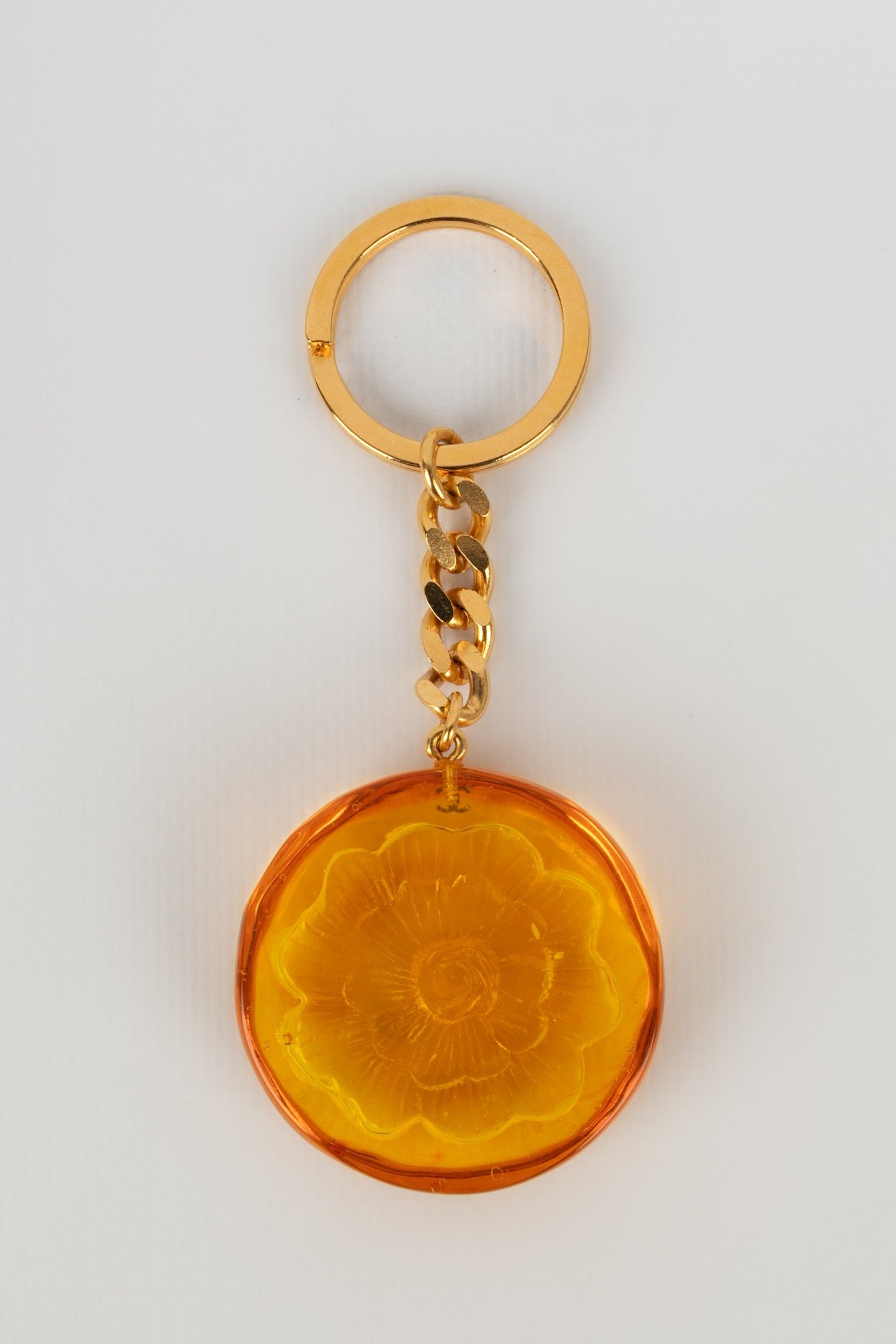 Porte-clÃ©s Chanel