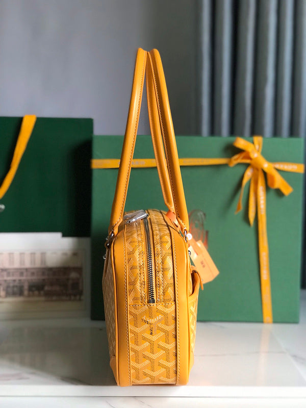 GLM - GYO Bags - 184