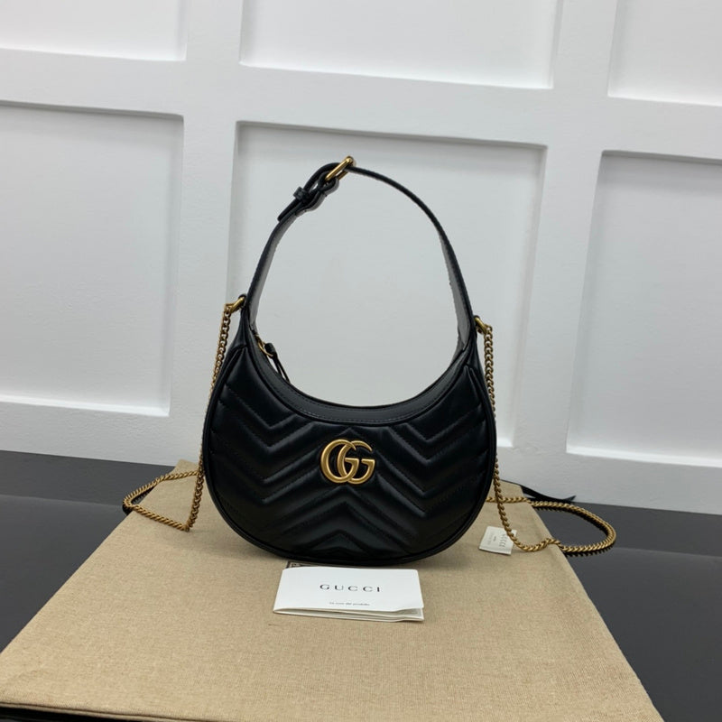 Satchel Bags - GUC Bags - 494