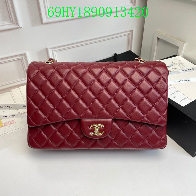 Glami - CHL Bags - 2247