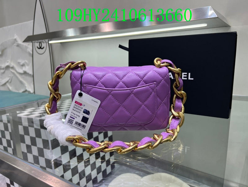 Glami - CHL Bags - 2617