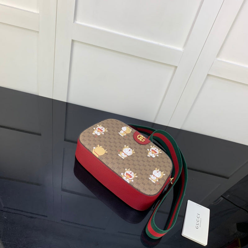 Satchel Bags - GUC Bags - 1477