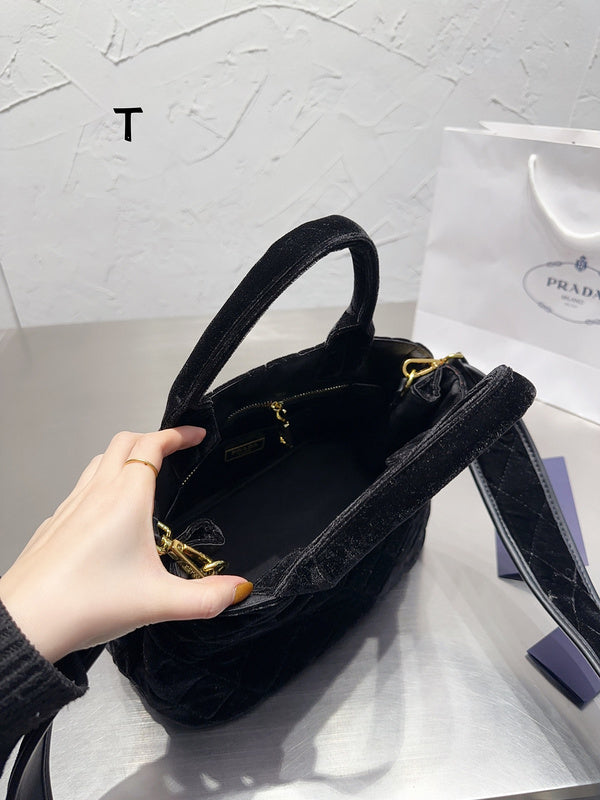 Satchel Bags - PDA Bags - 607
