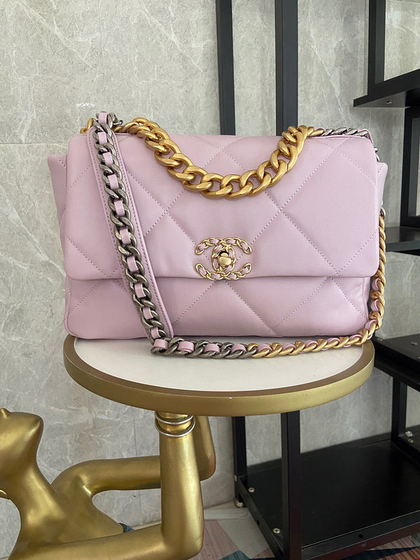 Satchel Bags - CHL Bags - 3988
