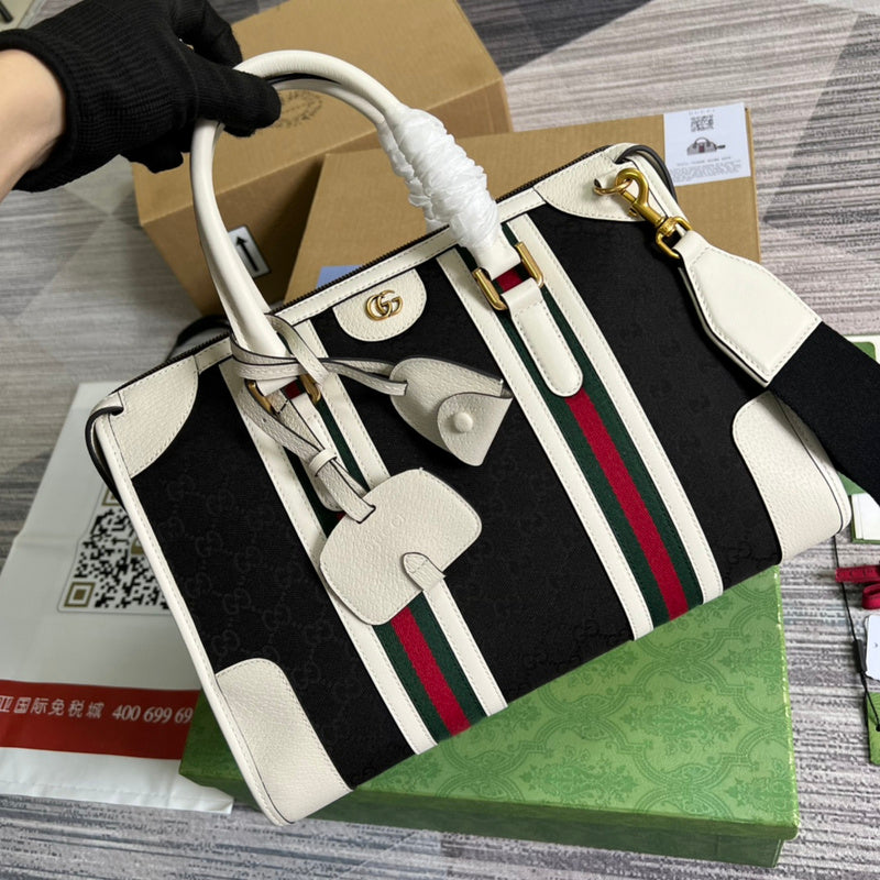Satchel Bags - GCI Bags - 5688