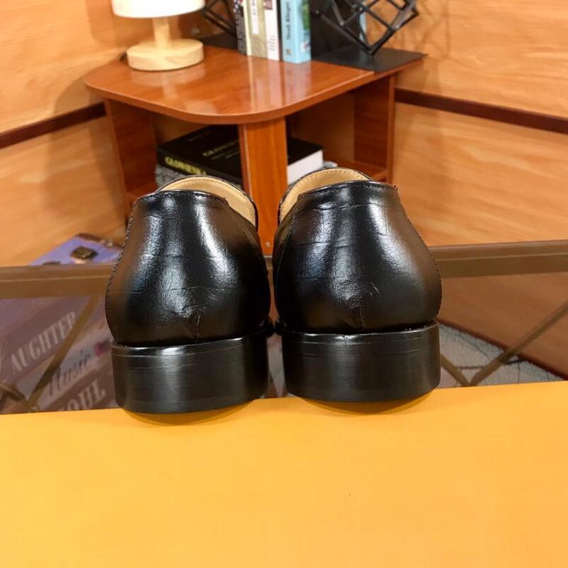 glami shop- LOV Men Shoes - 1766