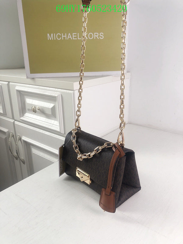 Satchel Bags - MK Bags - 355