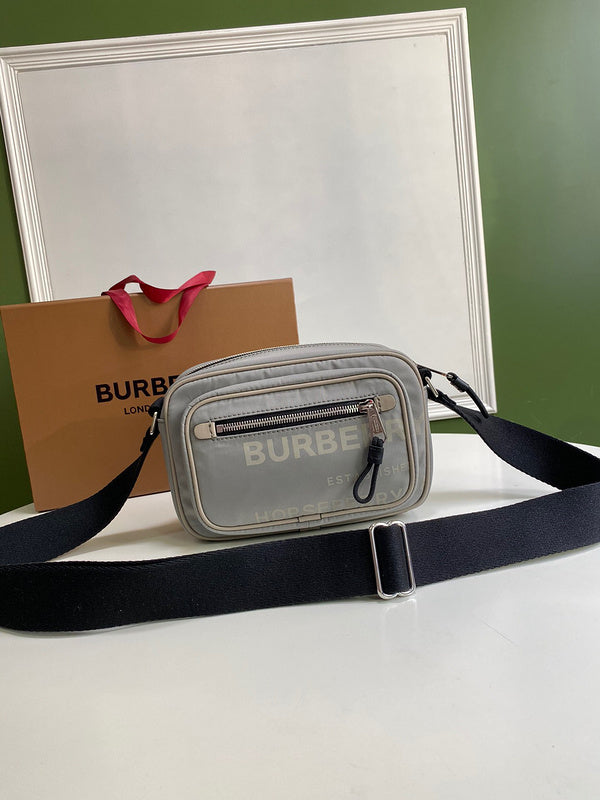 Fan Fashion -GLM - Top quality BBR Bags - 1657