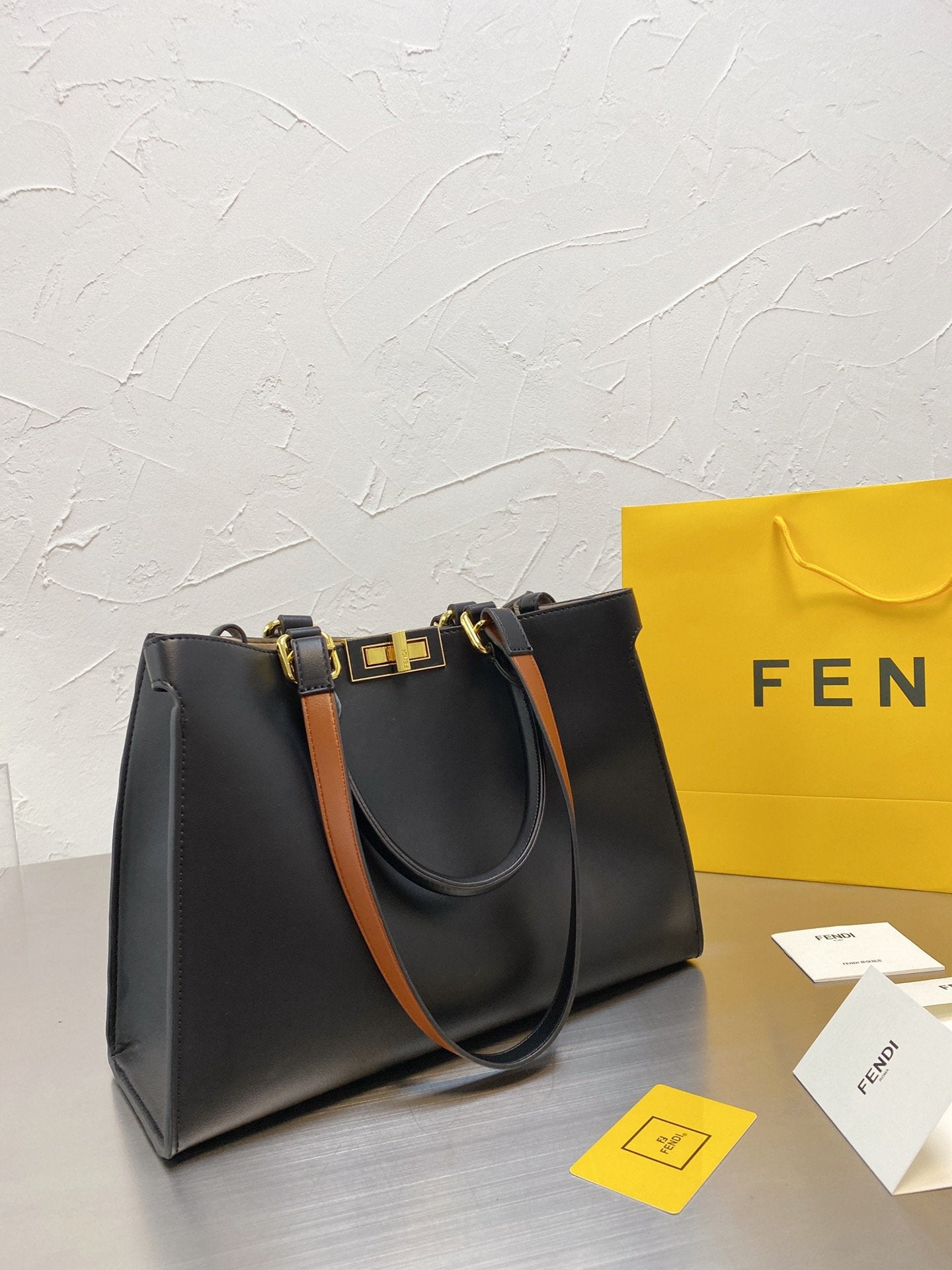 GLM - Top Quality Bags FEI 139
