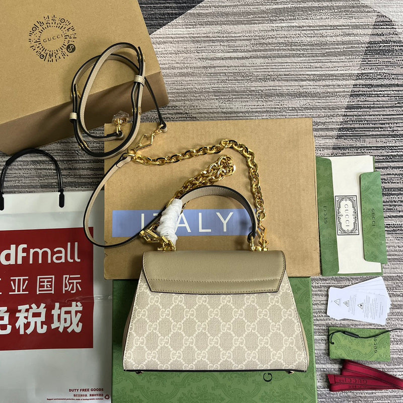 Satchel Bags - GCI Bags - 5341