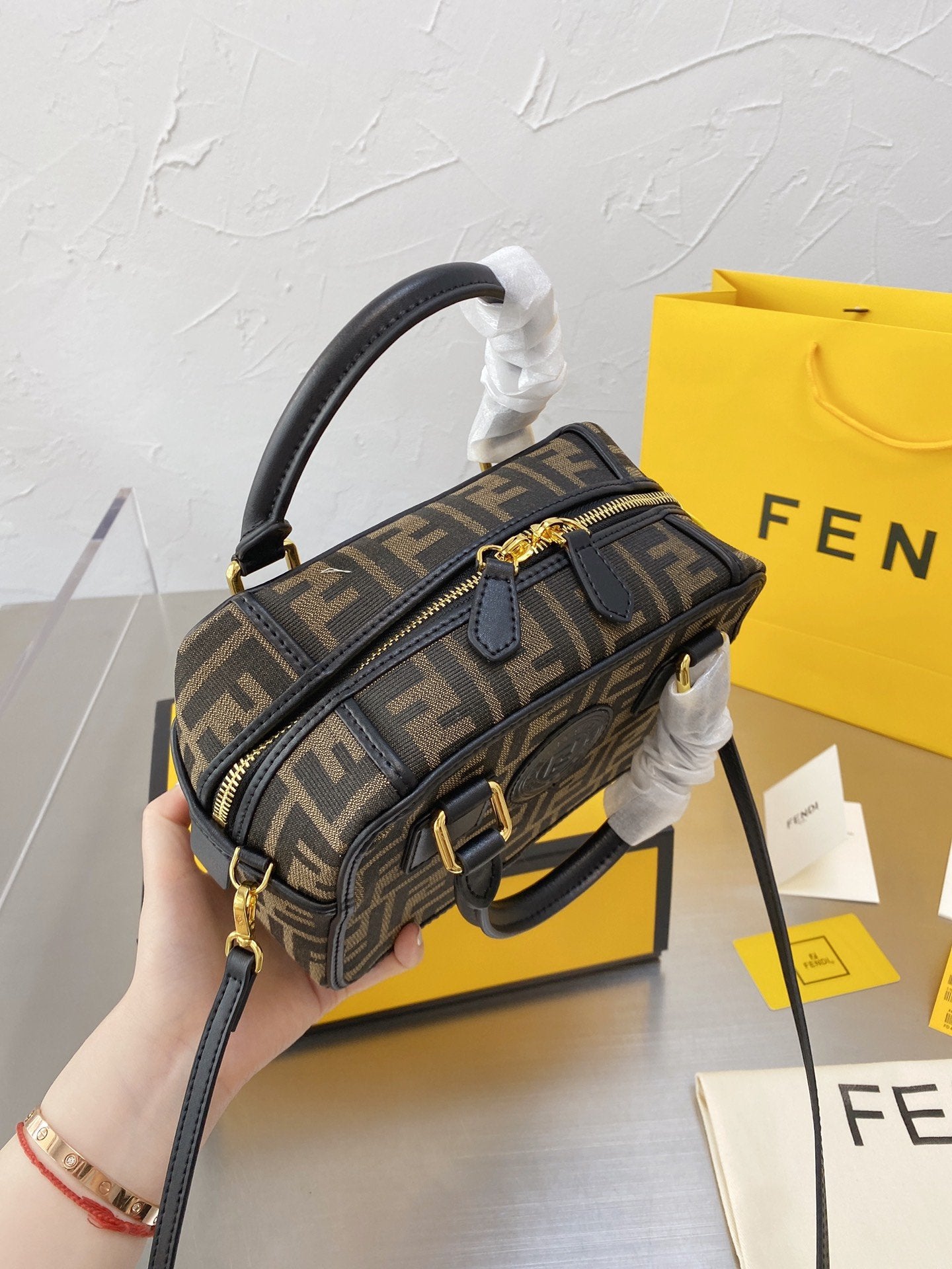 GLM - Top Quality Bags FEI 110