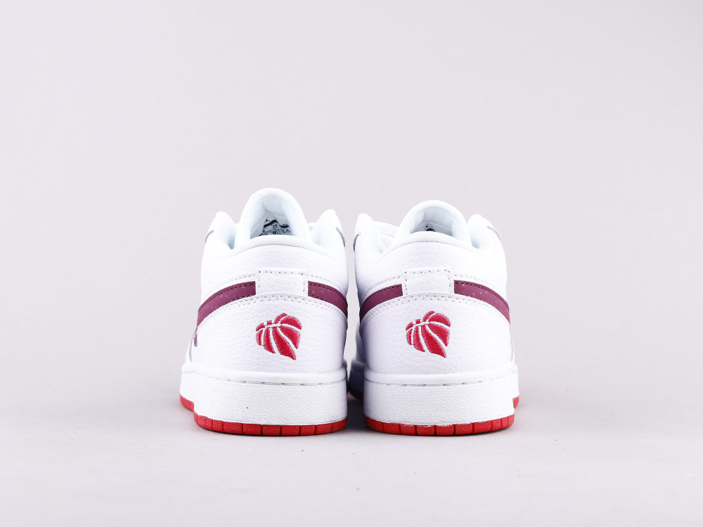 GLM - AJ1 Valentine's Day