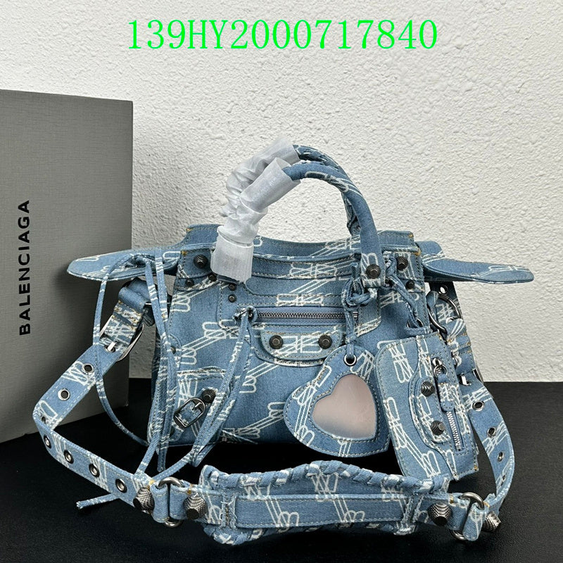 Glami GlamI - BGA Bags - 1712