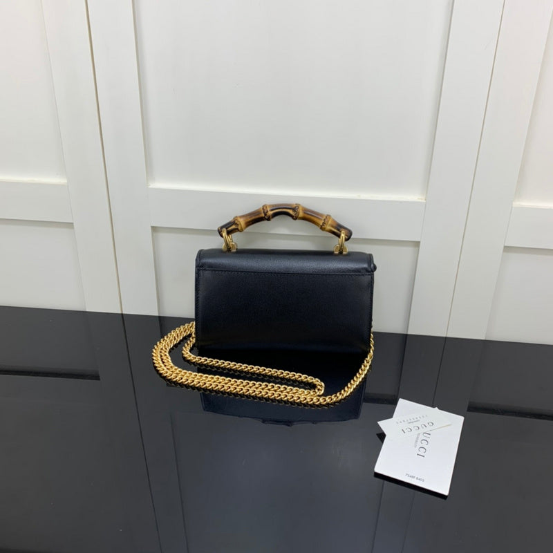 Satchel Bags - GUC Bags - 641