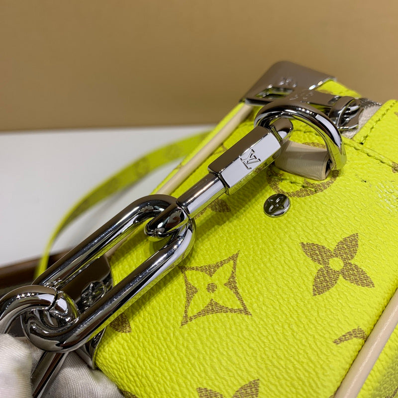 Satchel Bags - VL Bags - 5993