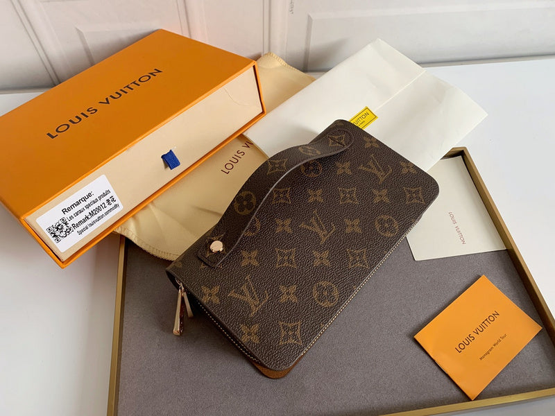 Satchel Bags - VL Bags - 3711
