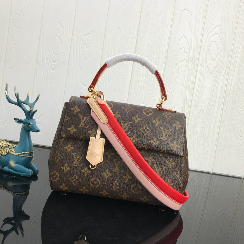 Satchel Bags - GUC Bags - 2132