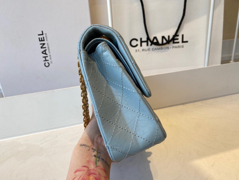 Satchel Bags - CHL Bags - 4647