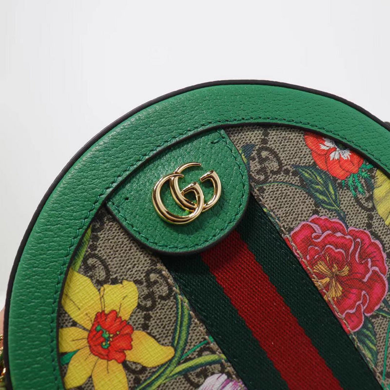 Satchel Bags - GCI Bags - 3930
