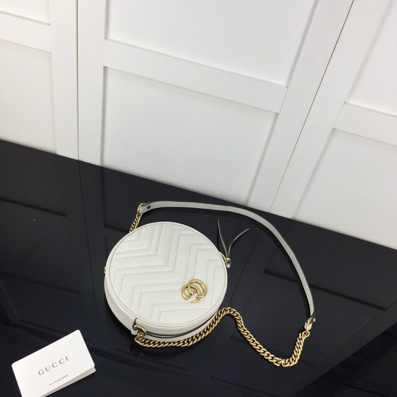 Satchel Bags - GUC Bags - 745