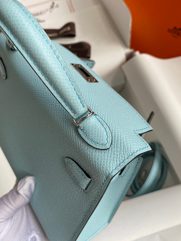 Satchel Bags - HMS-Bags - 872