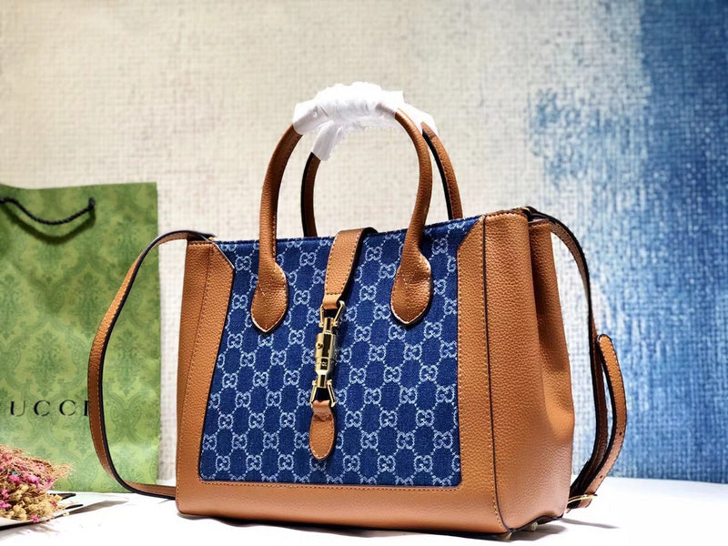Satchel Bags - GCI Bags - 1436
