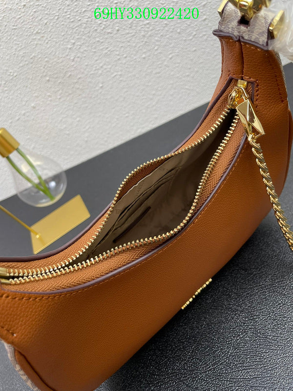 Satchel Bags - MK Bags - 207