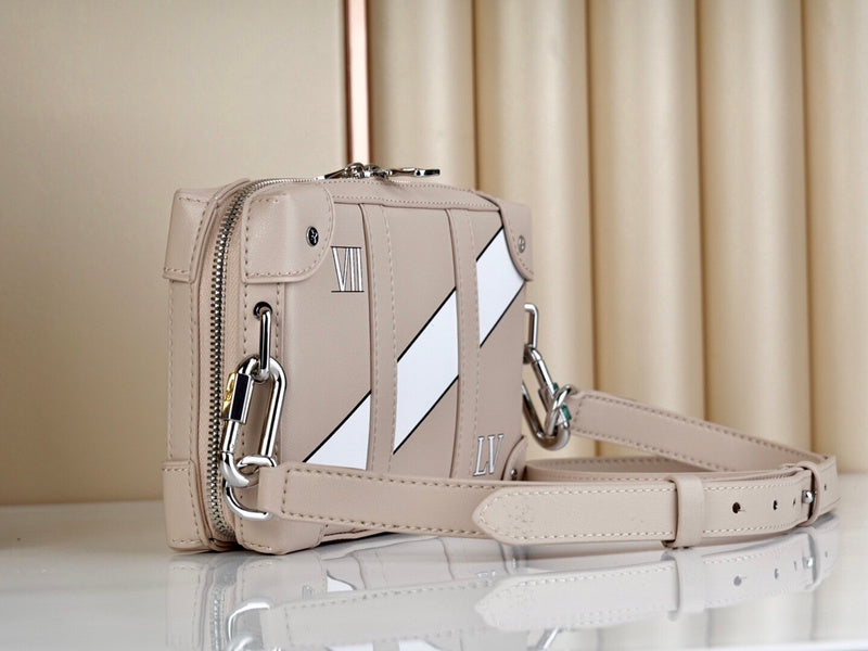 Satchel Bags - VL Bags - 5094