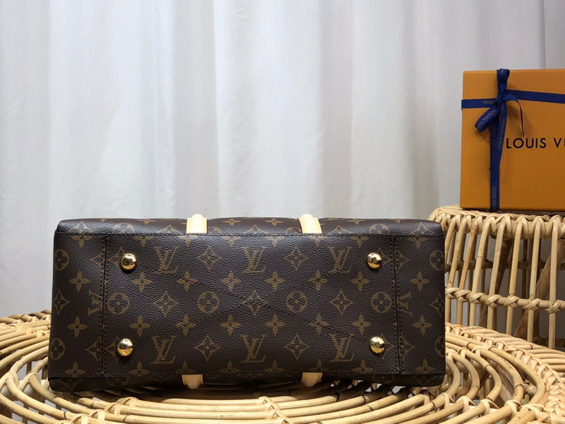 Satchel Bags - VL Bags - 5470