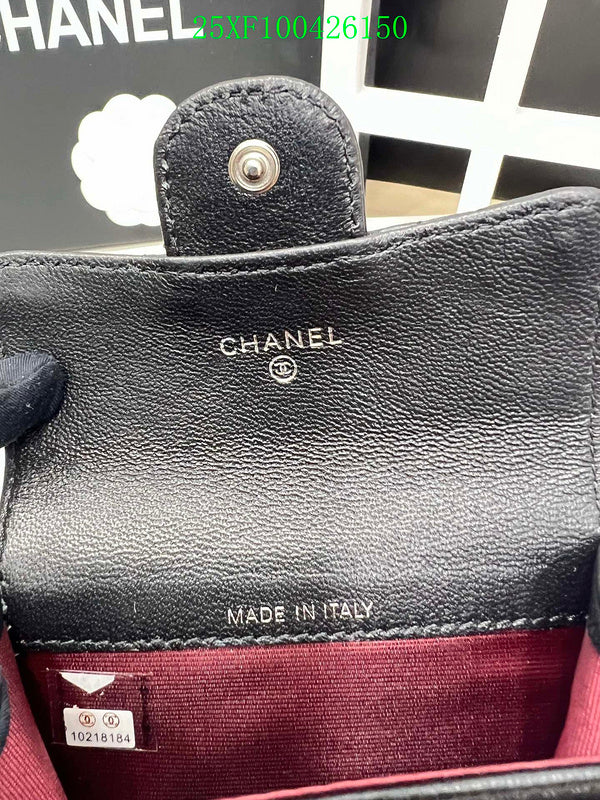Glami - CHL Wallet - 2371
