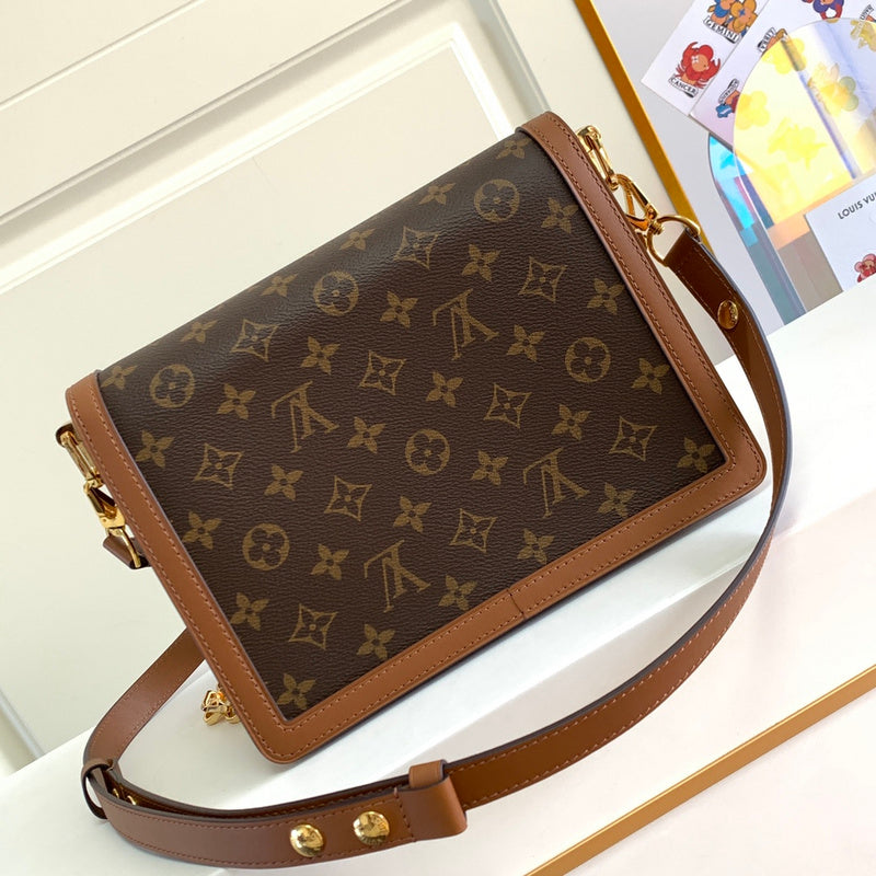 Satchel Bags - GUC Bags - 1827