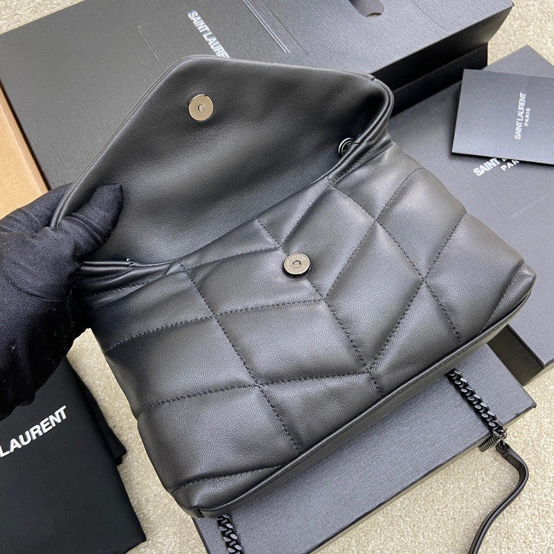 Satchel Bags - SLY Bags - 033