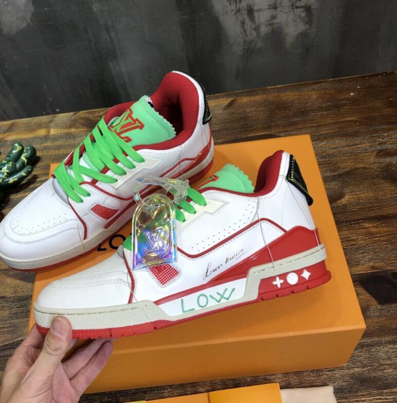 glami shop- LOV Men Shoes - 1411