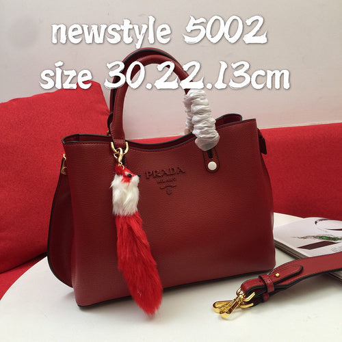 Satchel Bags - PDA Bags - 931